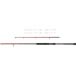 Penn Squadron III Bootsrute Sensitip Meeresfischerrute 242 2,4m 300g 2tlg
