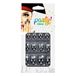 BigBuy Carnival Nagels, meerkleurig