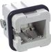 Lapp EPIC 10486100 STA 6 S S MALE INSERT per 10