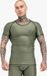 Benlee Limehills functioneel shirt met smalle pasvorm