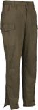 PERCUSSION Jachtbroek Bristol Kaki Unisex Maat 40