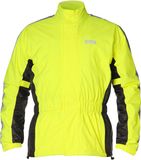 gms Pluvia Fluo Geel Regenjas - Jas
