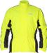 gms Pluvia Fluo Geel Regenjas - Jas