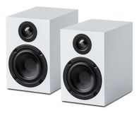Pro-Ject Speaker Box 3 E 2-weg Blanc 80W