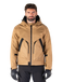 Alpinestars Morush Utility Marron Parka Imperméable