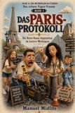 Das Paris Das Paris-Protokoll: Die Notre-Dame-Inquisition im Louvre-Workspace