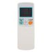 VBESTLIFE Climatiseur télécommande - Universelle AC télécommande remplacement pour Daikin ARC433A1 ARC433B70 ARC433A70 ARC433A21 ARC433A46 arc433A75