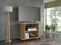 Mobistoxx YOSHI 80 cm Artisan Oak TV Stand