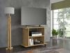 Mobistoxx YOSHI 80 cm Artisan Oak TV Stand