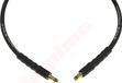KARCHER tuyau, 10 mètre, raccord CLIC (numéro d'article : 2.641-721.0), caoutchouc