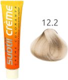 Subtil Crème Colorante 12.2 Blond Clair 60 ml