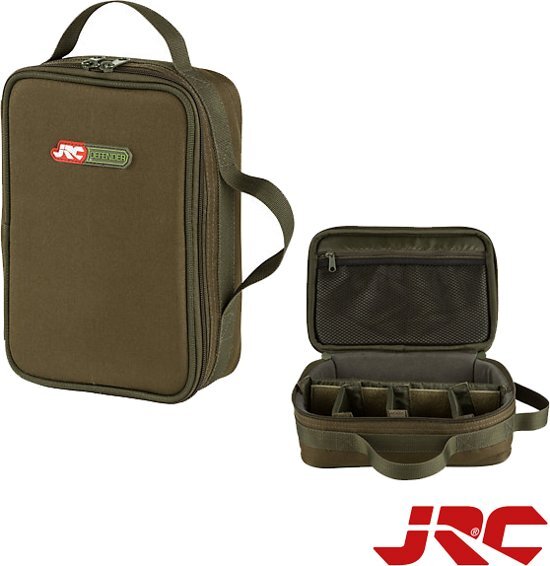 JRC Defender Accessory Bag Tas Large