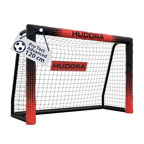 HUDORA Voetbaldoel Pro Tect
