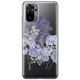 ERT GROUP mobiel telefoonhoesje voor Xiaomi REDMI NOTE 10/ 10S origineel en officieel erkend Disney patroon Snow White 004