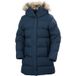 Helly Hansen Blossom Puffy Parka Femme Bleu