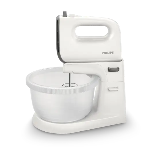 Philips Viva-collectie Mixer HR3745/00R1