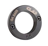 CLAS Equipements SA 8455 centreerring ø 55 mm