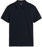 Tommy Hilfiger Herren Poloshirt Baumwolle S