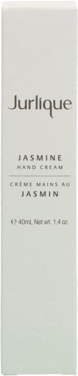 Jurlique Jasmine Hand Cream 40ml