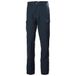 Helly Hansen Hh Qq Cargo Pant Casual herenbroek