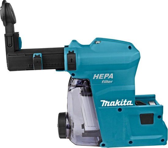 Makita 199585-2 Stofzuiger DX09