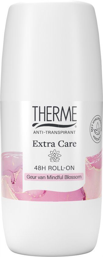 THERME Extra Care 48H Roll-On Anti-Transpirant 60 ml