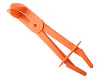 Haakse CLAS Equipements Haakse slangklem ø15 mm - OM 5014