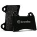 Brembo XXPlaquettes de frein TGB -L 11- --M 125/250 08-