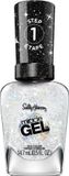 Sally Hansen Miracle Gel Nagellak - 914 Frost Bright