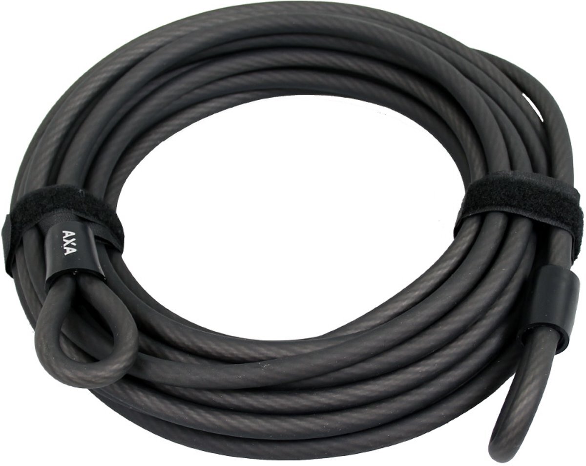 Axa kabel Double Loop 1000 x 10 mm