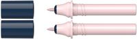 Schneider Schrijfwaren Schneider twinmarker - cartridge - Paint It 040 - rond