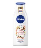 NIVEA Winter Moment Body Milk 400 ml