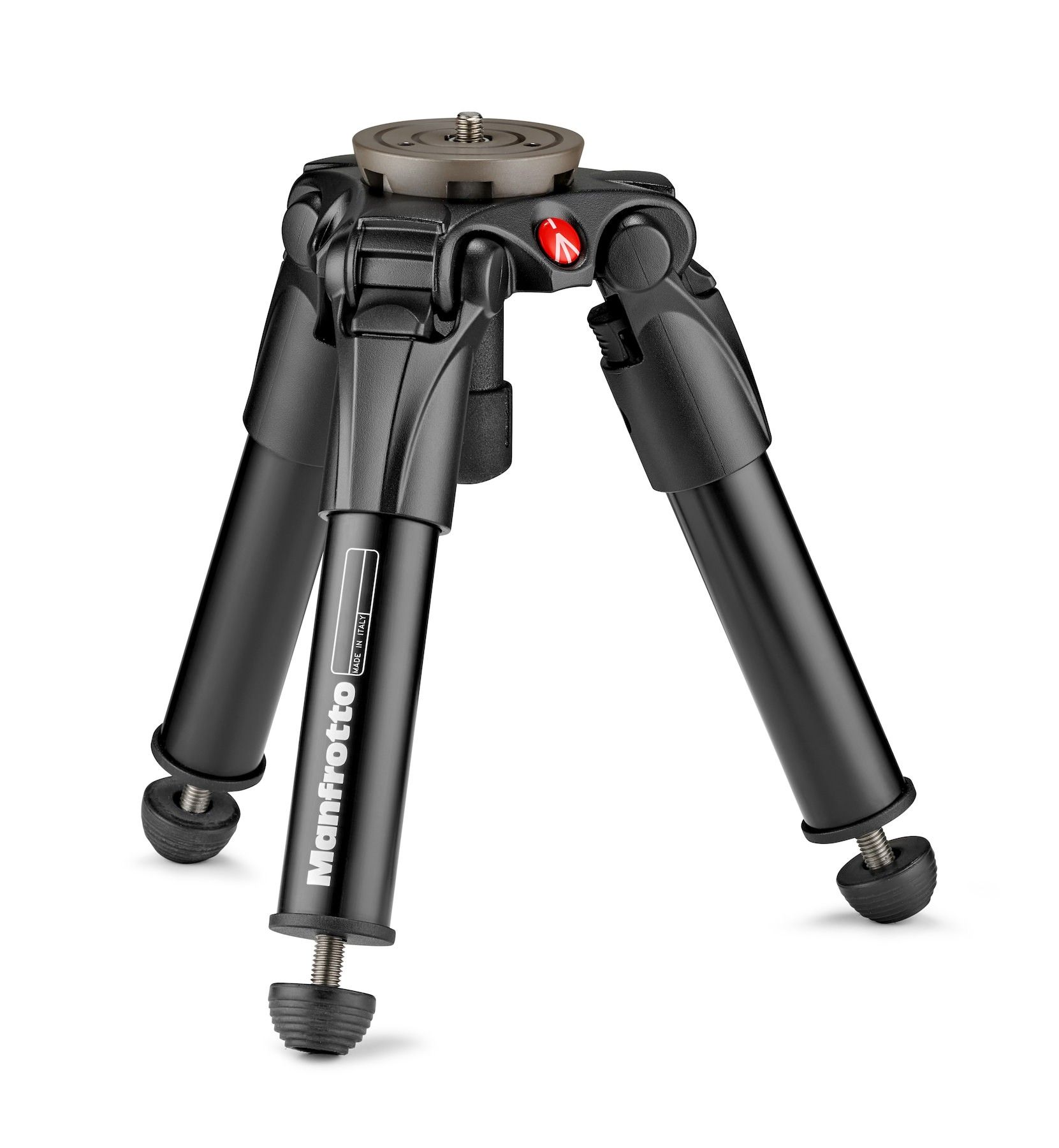 Manfrotto MBASEPROVR - Statief - Zwart
