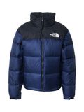 THE NORTH FACE 1996 RTO NUPTSE Winterjas navy / zwart