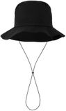Buff ® Rain Booney Hoed Zwart S-M
