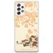 ERT GROUP mobiel telefoonhoesje voor Samsung A52 5G / A52 LTE 4G / A52S 5G origineel en officieel erkend Looney Tunes patroon Coyote 002, hoesje is gemaakt van TPU