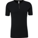 s.Oliver Icecat Pyjama-shirt met knoopsluiting