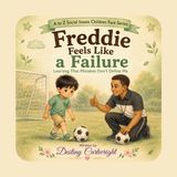Freddie A to Z Social Issues Children Face- Freddie Feels Like a Failure