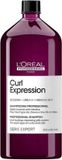 L'Oréal Professionnel Curl Expression Clarifying & Anti-Build Up Shampoo - 500ml