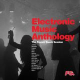 PIAS Nederland Electronic Music Anthology - French (2 LP) - Various Artists