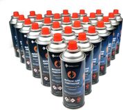 Eurocatch Gas Cartridge - Butaangas - 227g - 28 Stuks