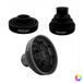 Steinhart Diffuseur universel, pliable, noir, 150 g