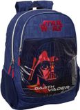 Star Wars Sac à dos - Darth Vader - 44 x 32 x 16 cm - Polyester
