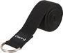 HMS Yoga Stretch Band 300 cm - Zwart