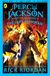 Percy Jackson and the Last Olympian: Rick Riordan: 5