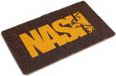 NASH TACKLE SP ZOO Bank Life Tapis de porte Marron