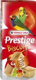 Versele-Laga Prestige Biscuits - Vogelsnack - Fruit