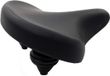 Cortina Cort zadel 6605USN noir