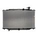 NRF B.V. Radiateur moteur pour MAZDA: 3 (Ref: 550093)