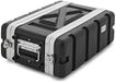 Trojan Pro Gear4music Trojan Pro 3U ABS Shallow Rack Case